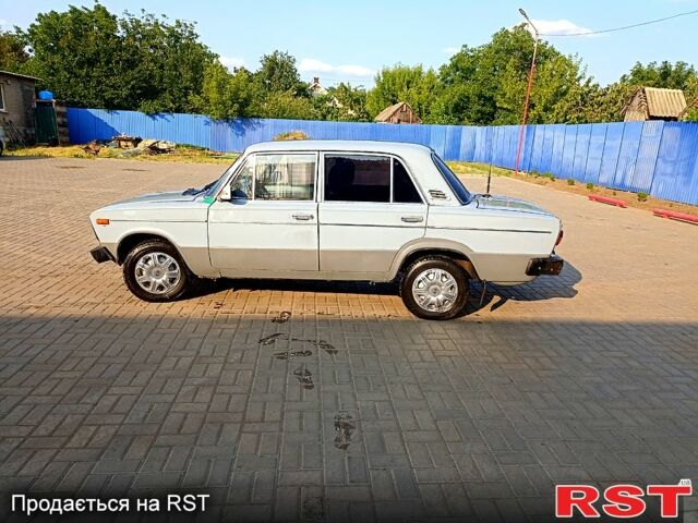 ВАЗ 2103, объемом двигателя 1.5 л и пробегом 0 тыс. км за 830 $, фото 1 на Automoto.ua