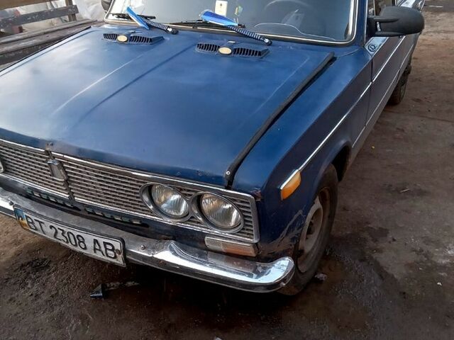 ВАЗ 2103, об'ємом двигуна 1.3 л та пробігом 215 тис. км за 480 $, фото 7 на Automoto.ua