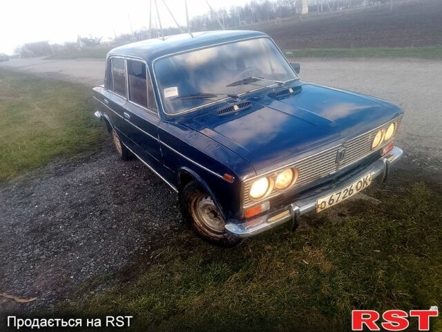 ВАЗ 2103, об'ємом двигуна 1.5 л та пробігом 0 тис. км за 580 $, фото 4 на Automoto.ua