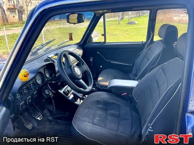 ВАЗ 2103, объемом двигателя 13 л и пробегом 0 тыс. км за 650 $, фото 4 на Automoto.ua