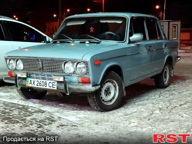 ВАЗ 2103, об'ємом двигуна 1.5 л та пробігом 1 тис. км за 1000 $, фото 1 на Automoto.ua