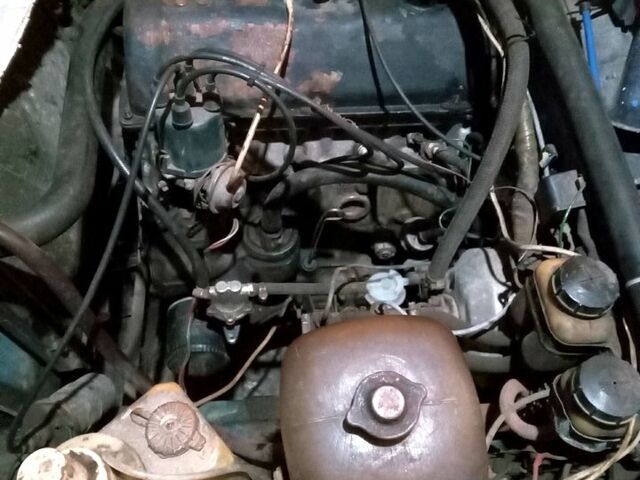 ВАЗ 2103, об'ємом двигуна 1.3 л та пробігом 215 тис. км за 480 $, фото 5 на Automoto.ua