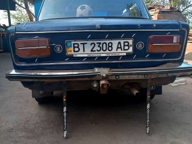 ВАЗ 2103, об'ємом двигуна 1.3 л та пробігом 215 тис. км за 480 $, фото 3 на Automoto.ua