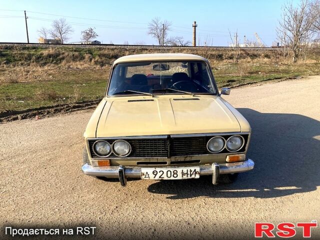 ВАЗ 2103, объемом двигателя 13 л и пробегом 200 тыс. км за 700 $, фото 1 на Automoto.ua