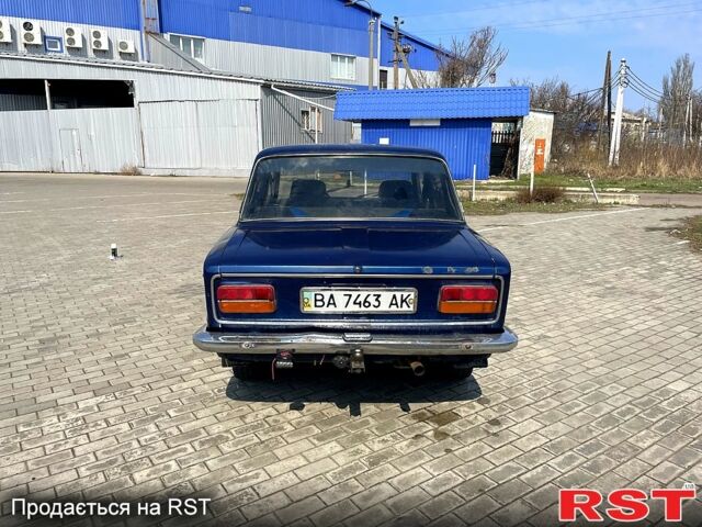 ВАЗ 2103, объемом двигателя 13 л и пробегом 0 тыс. км за 650 $, фото 5 на Automoto.ua