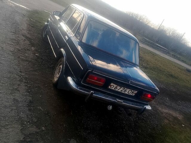 ВАЗ 2103, об'ємом двигуна 1.5 л та пробігом 0 тис. км за 580 $, фото 5 на Automoto.ua