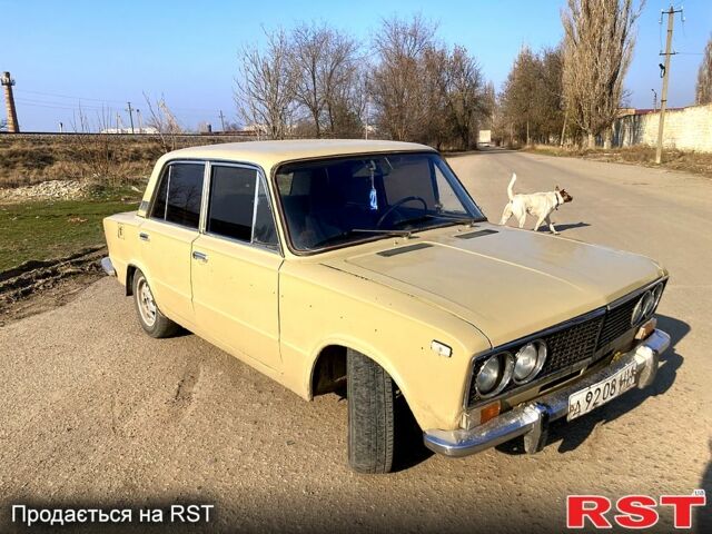 ВАЗ 2103, объемом двигателя 13 л и пробегом 200 тыс. км за 700 $, фото 4 на Automoto.ua