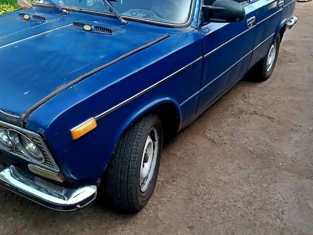 ВАЗ 2103, об'ємом двигуна 1.3 л та пробігом 215 тис. км за 480 $, фото 1 на Automoto.ua
