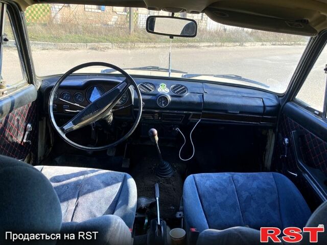 ВАЗ 2103, объемом двигателя 13 л и пробегом 200 тыс. км за 700 $, фото 6 на Automoto.ua