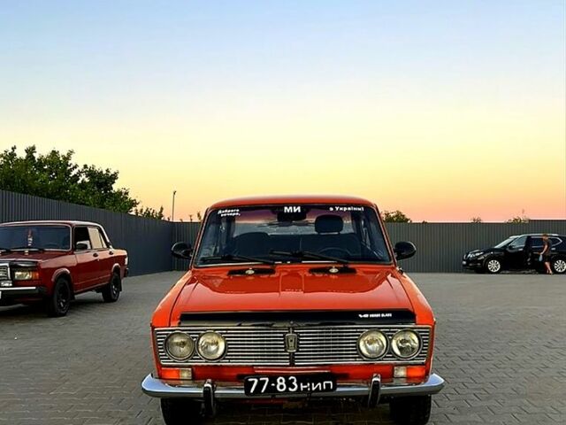 ВАЗ 2103, об'ємом двигуна 1.3 л та пробігом 0 тис. км за 450 $, фото 1 на Automoto.ua