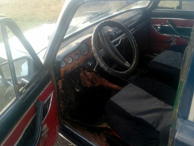 ВАЗ 2103, об'ємом двигуна 1.5 л та пробігом 0 тис. км за 580 $, фото 2 на Automoto.ua