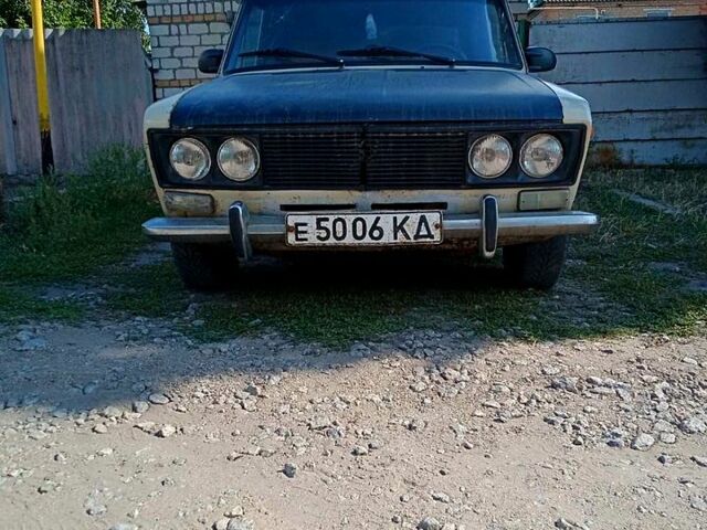 ВАЗ 2103, объемом двигателя 1.3 л и пробегом 0 тыс. км за 550 $, фото 3 на Automoto.ua