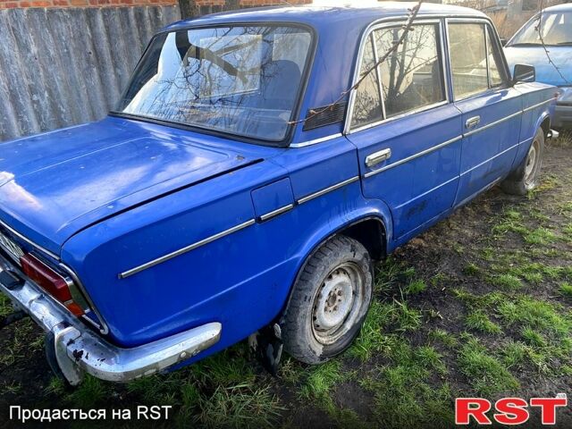 ВАЗ 2103, об'ємом двигуна 13 л та пробігом 0 тис. км за 500 $, фото 3 на Automoto.ua