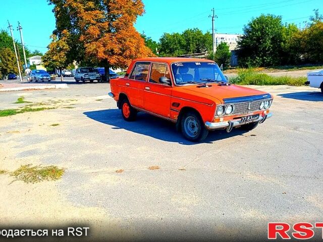 ВАЗ 2103, об'ємом двигуна 1.3 л та пробігом 0 тис. км за 450 $, фото 2 на Automoto.ua