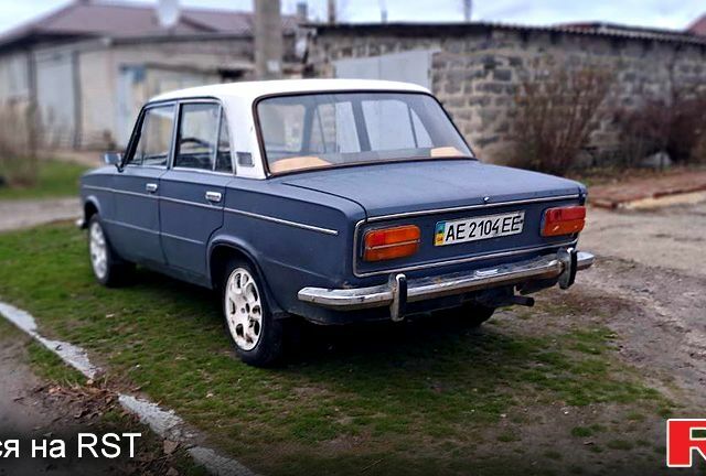 ВАЗ 2103, объемом двигателя 15 л и пробегом 0 тыс. км за 550 $, фото 2 на Automoto.ua