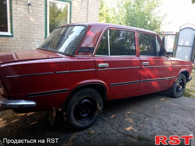 ВАЗ 2103, объемом двигателя 1.3 л и пробегом 0 тыс. км за 700 $, фото 1 на Automoto.ua