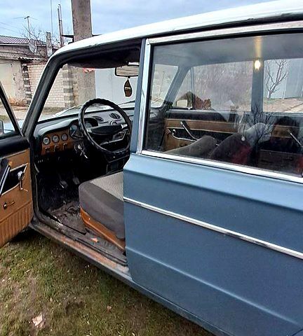 ВАЗ 2103, объемом двигателя 15 л и пробегом 0 тыс. км за 550 $, фото 4 на Automoto.ua