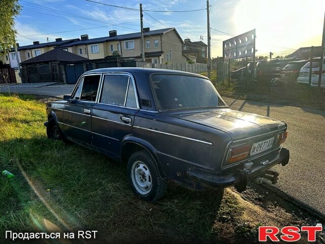 ВАЗ 2103, объемом двигателя 1.5 л и пробегом 300 тыс. км за 300 $, фото 3 на Automoto.ua