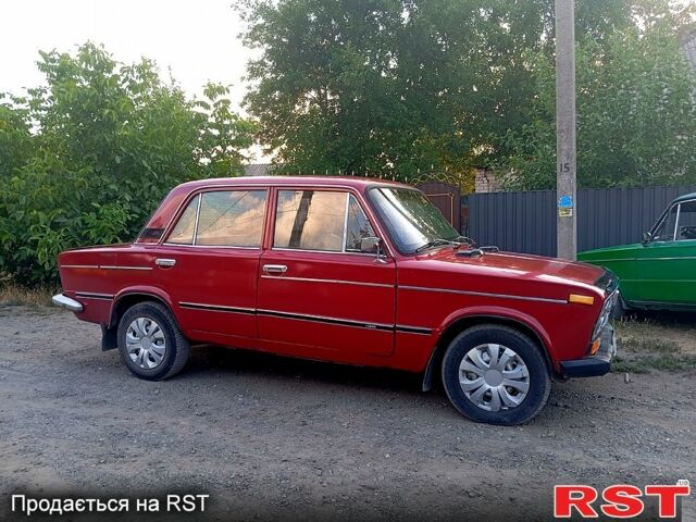 ВАЗ 2103, объемом двигателя 1.3 л и пробегом 0 тыс. км за 700 $, фото 7 на Automoto.ua