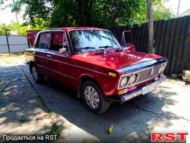 ВАЗ 2103, объемом двигателя 1.3 л и пробегом 0 тыс. км за 700 $, фото 4 на Automoto.ua