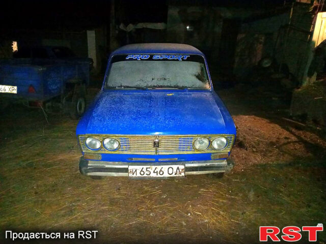 ВАЗ 2103, объемом двигателя 1.3 л и пробегом 563 тыс. км за 275 $, фото 2 на Automoto.ua