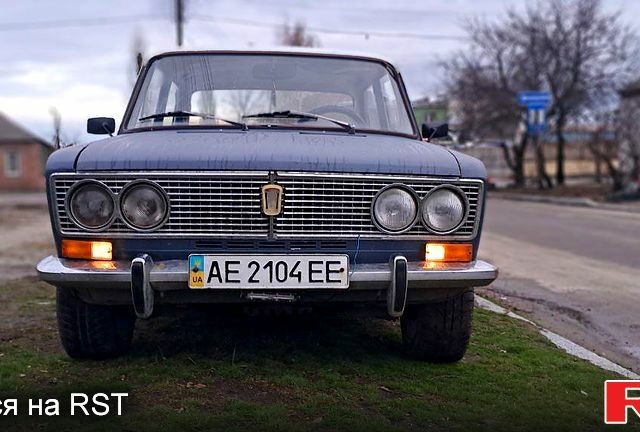 ВАЗ 2103, объемом двигателя 15 л и пробегом 0 тыс. км за 550 $, фото 6 на Automoto.ua