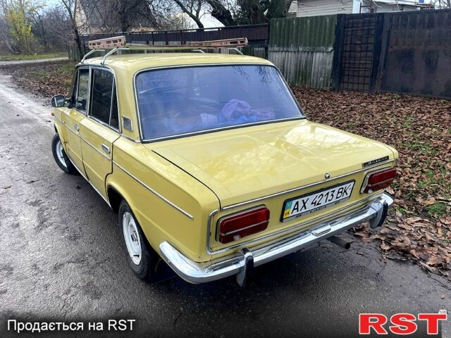 ВАЗ 2103, объемом двигателя 1.5 л и пробегом 0 тыс. км за 850 $, фото 1 на Automoto.ua