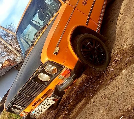 ВАЗ 2103, объемом двигателя 1.5 л и пробегом 586 тыс. км за 600 $, фото 1 на Automoto.ua