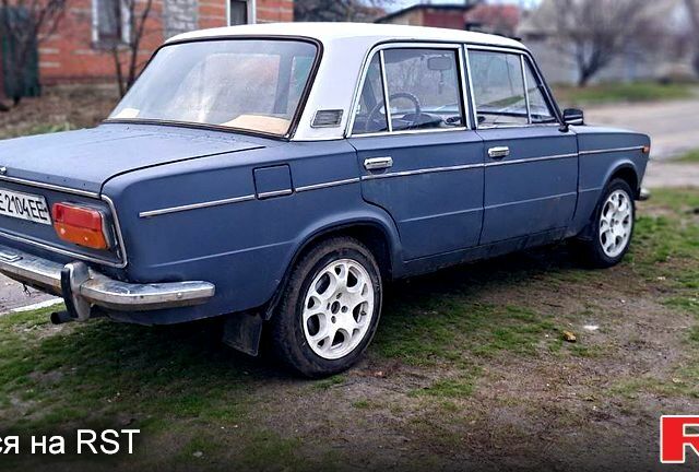 ВАЗ 2103, объемом двигателя 15 л и пробегом 0 тыс. км за 550 $, фото 5 на Automoto.ua