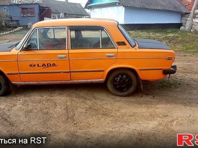ВАЗ 2103, объемом двигателя 1.5 л и пробегом 586 тыс. км за 600 $, фото 2 на Automoto.ua