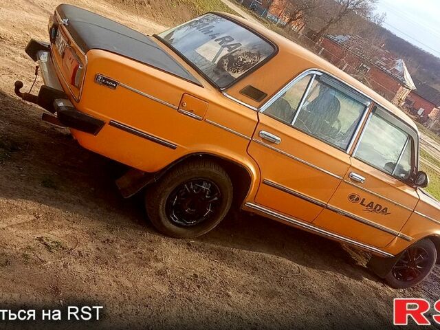 ВАЗ 2103, объемом двигателя 1.5 л и пробегом 586 тыс. км за 600 $, фото 3 на Automoto.ua