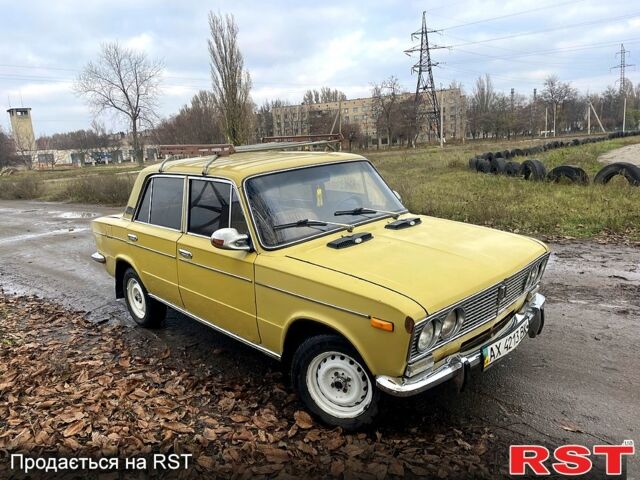 ВАЗ 2103, объемом двигателя 1.5 л и пробегом 0 тыс. км за 850 $, фото 2 на Automoto.ua