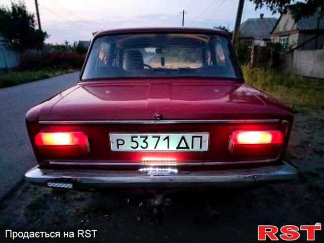 ВАЗ 2103, объемом двигателя 1.3 л и пробегом 0 тыс. км за 700 $, фото 5 на Automoto.ua