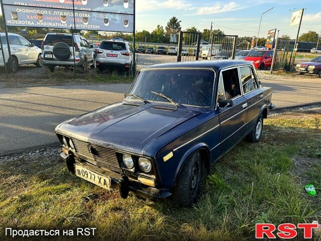 ВАЗ 2103, объемом двигателя 1.5 л и пробегом 300 тыс. км за 300 $, фото 4 на Automoto.ua