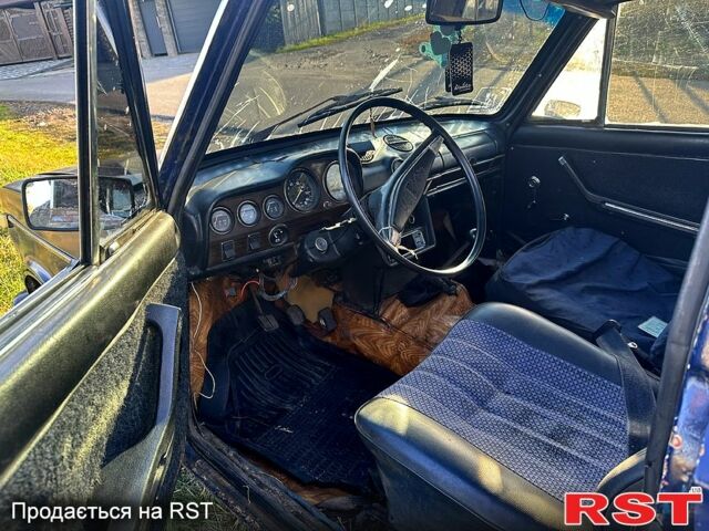ВАЗ 2103, объемом двигателя 1.5 л и пробегом 300 тыс. км за 300 $, фото 1 на Automoto.ua