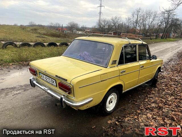 ВАЗ 2103, объемом двигателя 1.5 л и пробегом 0 тыс. км за 850 $, фото 3 на Automoto.ua