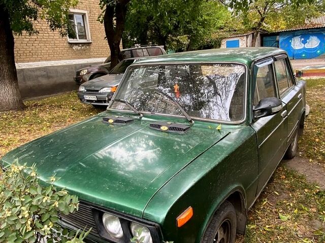 ВАЗ 2103, об'ємом двигуна 1.5 л та пробігом 0 тис. км за 500 $, фото 1 на Automoto.ua