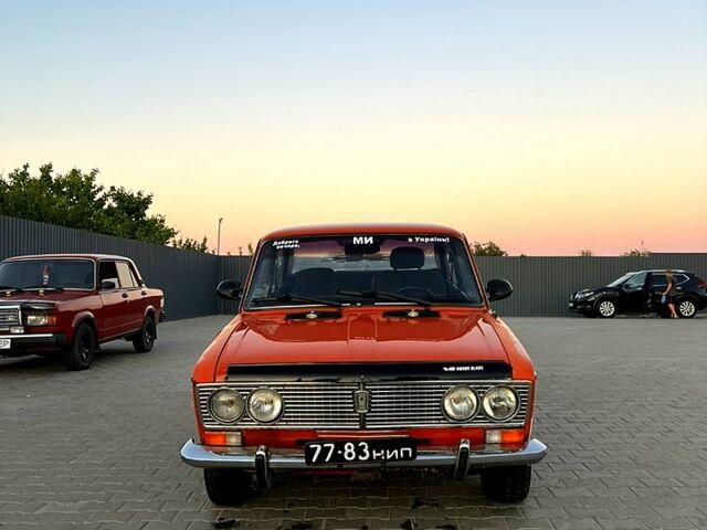 ВАЗ 2103, объемом двигателя 1.5 л и пробегом 69 тыс. км за 400 $, фото 1 на Automoto.ua
