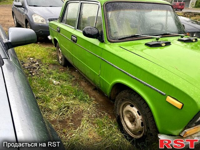 ВАЗ 2103, об'ємом двигуна 1.5 л та пробігом 123 тис. км за 500 $, фото 1 на Automoto.ua