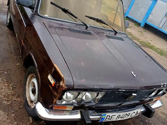 ВАЗ 2103, объемом двигателя 1.2 л и пробегом 0 тыс. км за 400 $, фото 1 на Automoto.ua