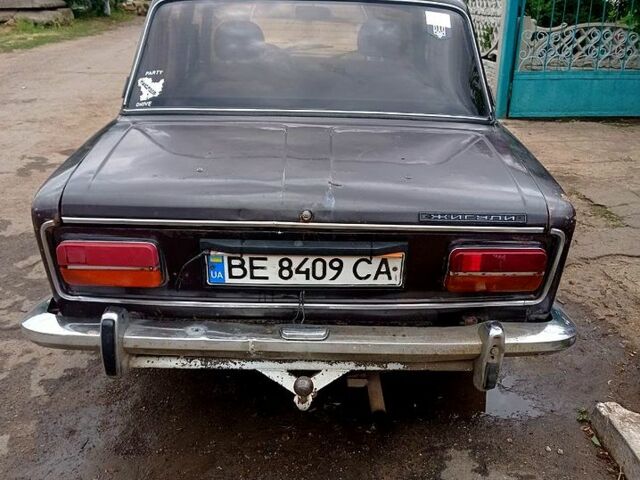 ВАЗ 2103, объемом двигателя 1.2 л и пробегом 0 тыс. км за 400 $, фото 2 на Automoto.ua