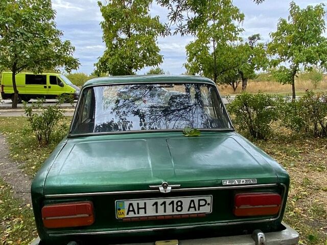ВАЗ 2103, об'ємом двигуна 1.5 л та пробігом 0 тис. км за 500 $, фото 2 на Automoto.ua