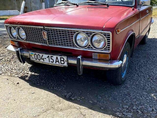 ВАЗ 2103, об'ємом двигуна 1.3 л та пробігом 0 тис. км за 620 $, фото 1 на Automoto.ua