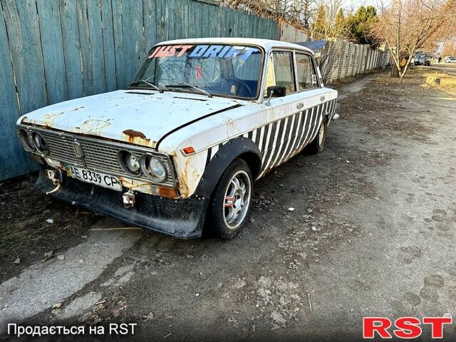 ВАЗ 2103, объемом двигателя 15 л и пробегом 500 тыс. км за 600 $, фото 1 на Automoto.ua