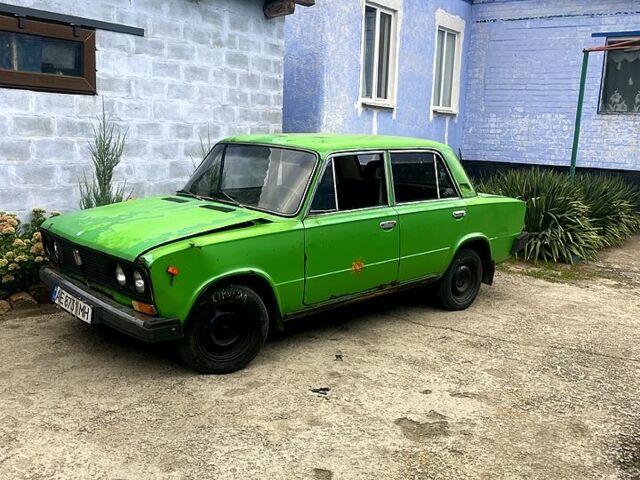 ВАЗ 2103, об'ємом двигуна 1.7 л та пробігом 333 тис. км за 250 $, фото 1 на Automoto.ua