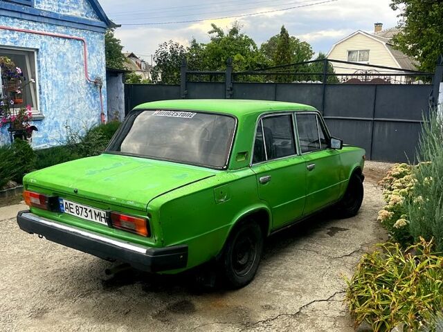 ВАЗ 2103, об'ємом двигуна 1.7 л та пробігом 333 тис. км за 250 $, фото 3 на Automoto.ua