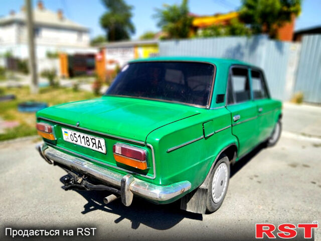 ВАЗ 2103, объемом двигателя 1.5 л и пробегом 0 тыс. км за 600 $, фото 3 на Automoto.ua