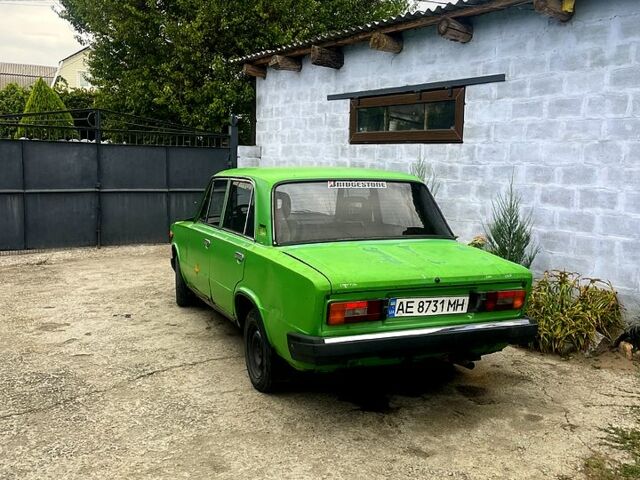 ВАЗ 2103, об'ємом двигуна 1.7 л та пробігом 333 тис. км за 250 $, фото 2 на Automoto.ua