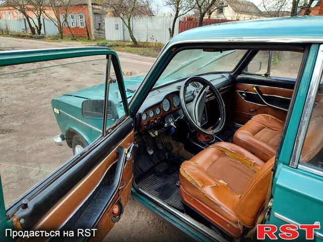 ВАЗ 2103, объемом двигателя 1.5 л и пробегом 100 тыс. км за 600 $, фото 5 на Automoto.ua