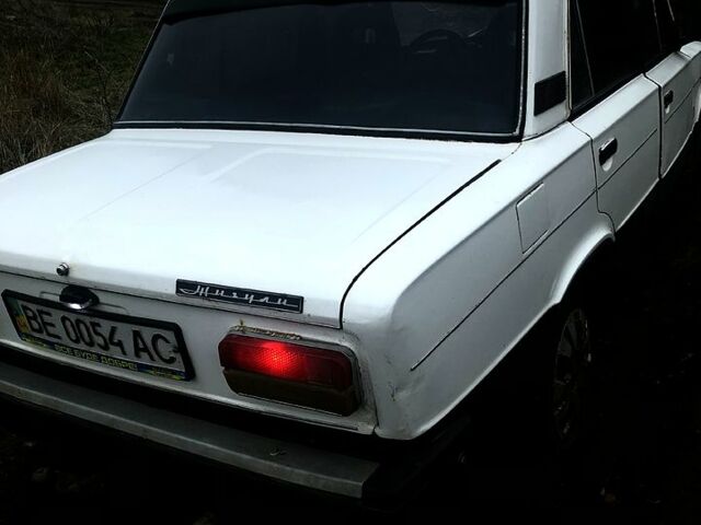 ВАЗ 2103, объемом двигателя 13 л и пробегом 0 тыс. км за 600 $, фото 1 на Automoto.ua